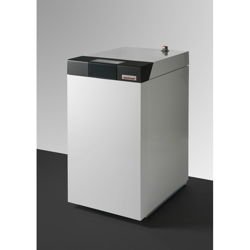 Gas-Fired Condensing Boilers