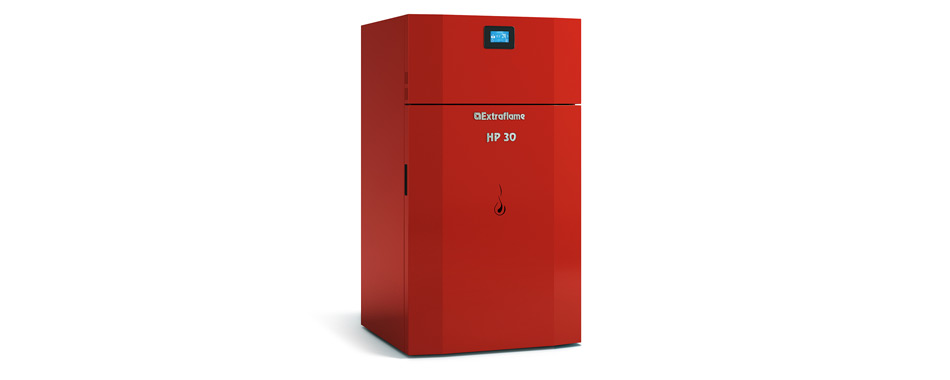 HP30 Evo 31,3kW