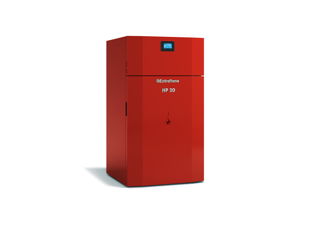HP30 Evo 31,3kW