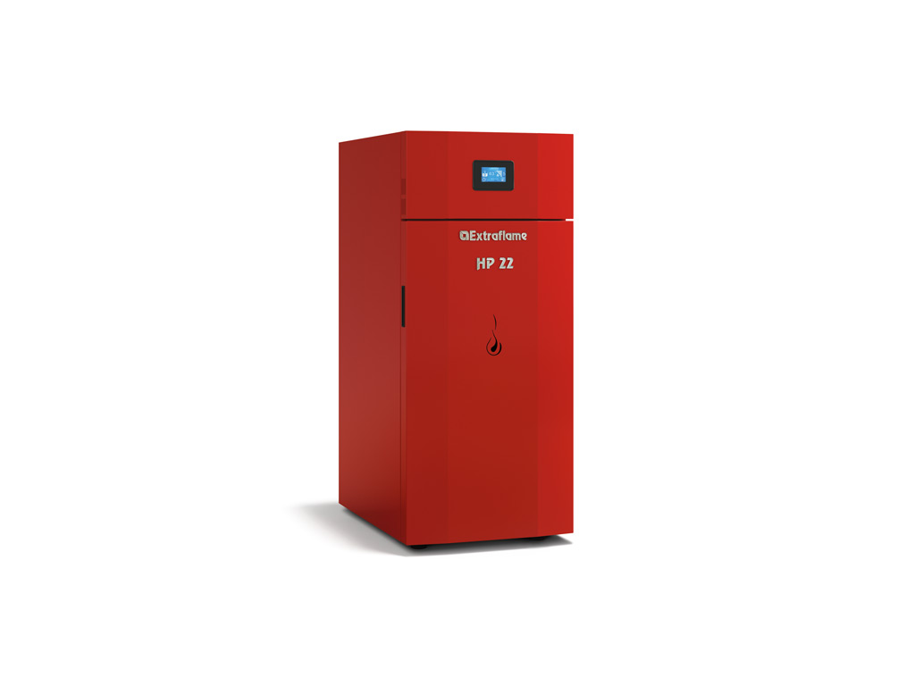 HP22 Evo 22,0kW