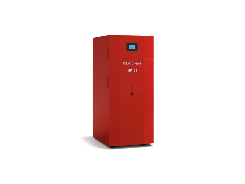 HP15 EVO 15,0 kW