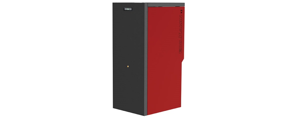 Bering Plus 12kW