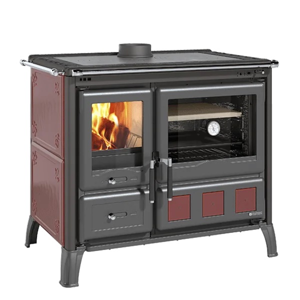 Gardenia XXL Ceramica 10,5kW