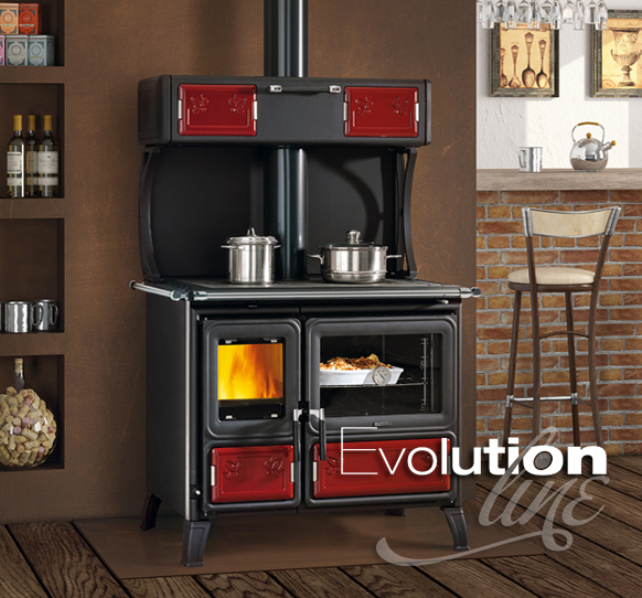 Milly 8,7kW