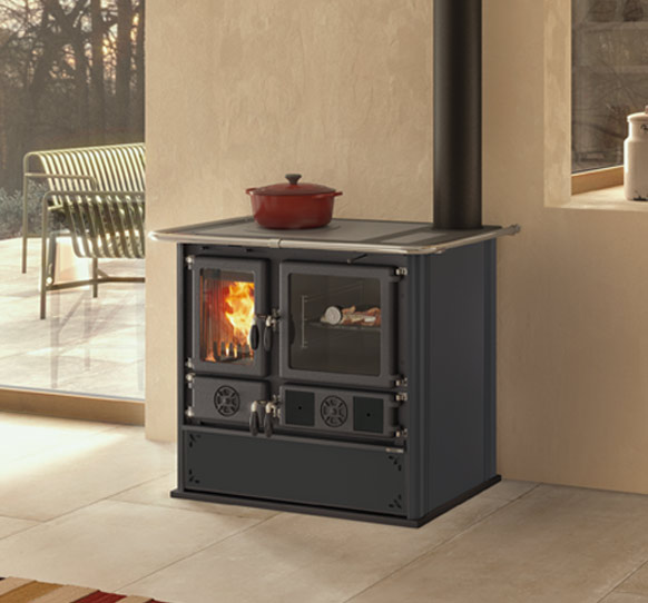 Rosa 5.0 Steel - 8,8kW