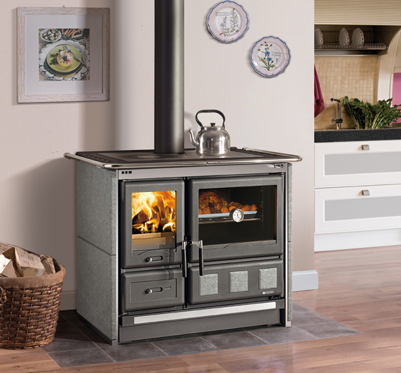 Rosa XXL 5.0 - Petra 11,0kW