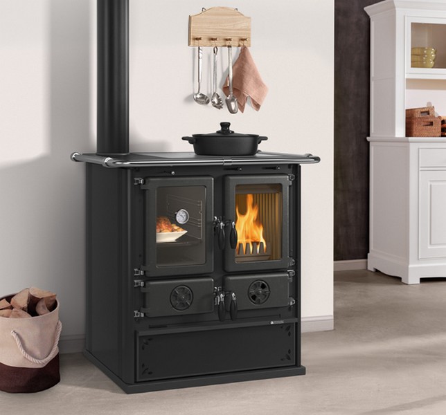 Rosetta Sinistra 5.0 Steel BII 7,9kW