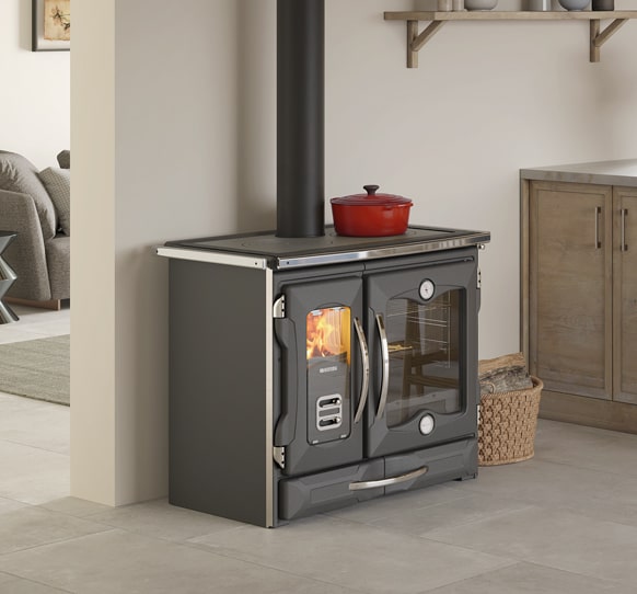 Suprema 4.0 9,0kW