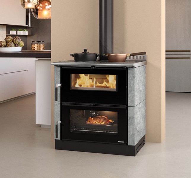 Verona XXL Pietra 7,0kW