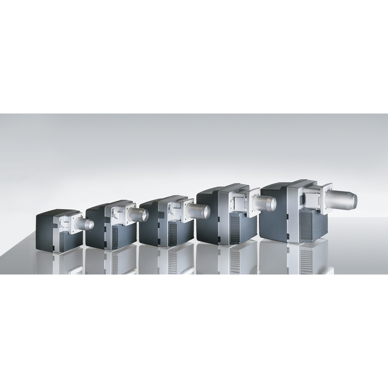 Καυστήρες φυσικού αερίου