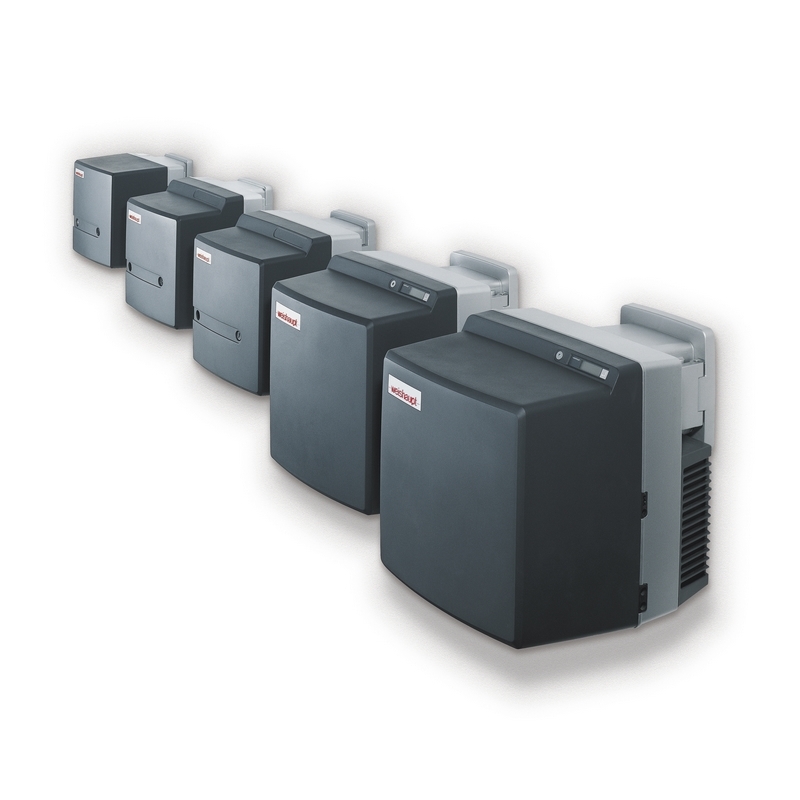 Καυστήρες πετρελαίου