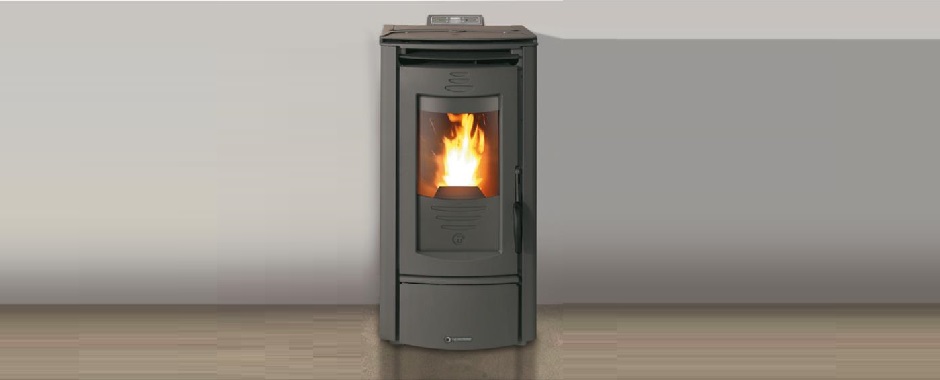 THERMOROSSI | Ecotherm 3001 - 10,2kW