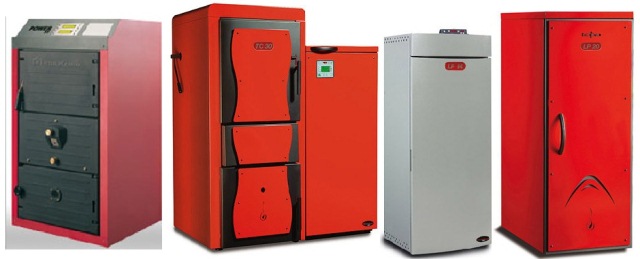 Biomass Boilers