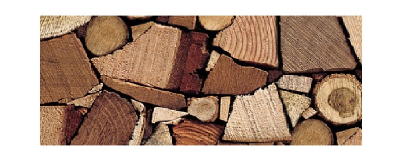 Λέβητες ξύλου